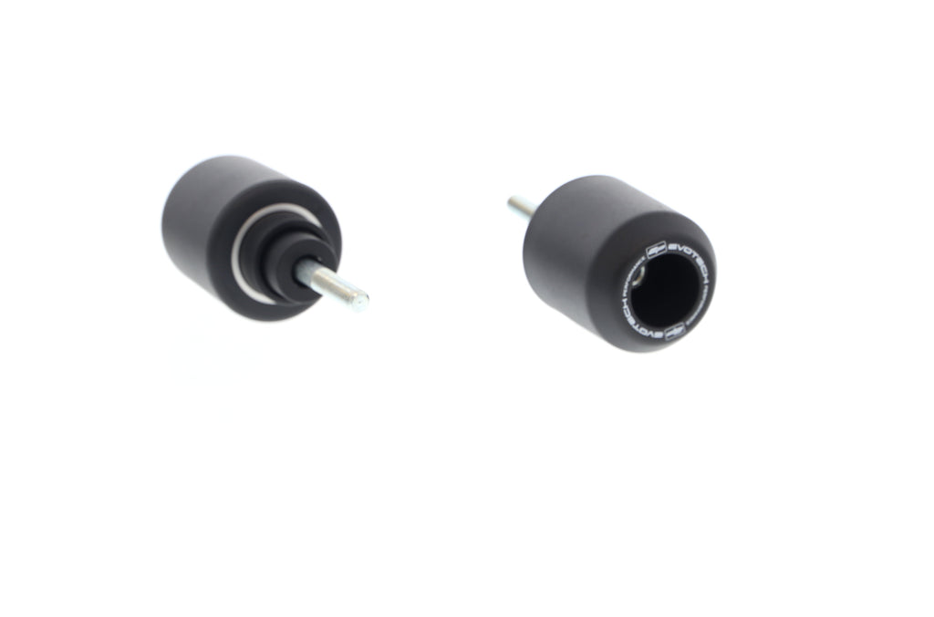 Evotech Yamaha MT-09 Sport Tracker ABS Crash Bobbins 2015 - 2016