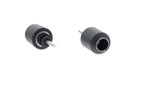 Evotech Yamaha MT-09 Sport Tracker ABS Crash Bobbins 2015 - 2016
