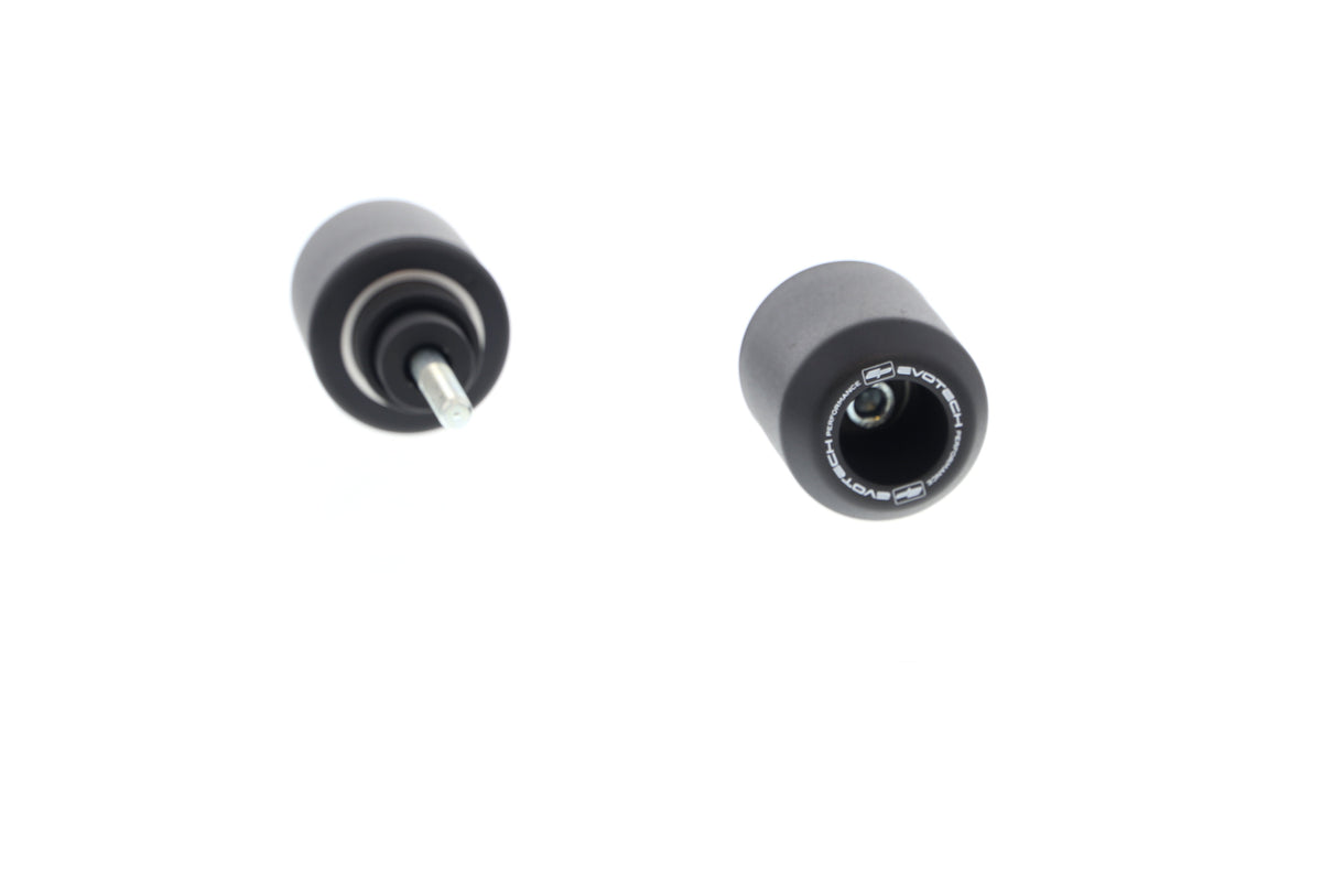 Evotech Yamaha FZ-09 Crash Bobbins 2013 - 2016