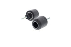 Evotech Yamaha FZ-09 Crash Bobbins 2013 - 2016
