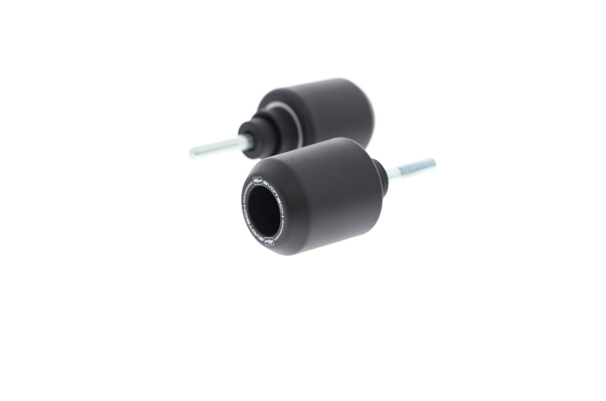 Evotech Yamaha XSR900 Crash Bobbins (2016 - 2021)