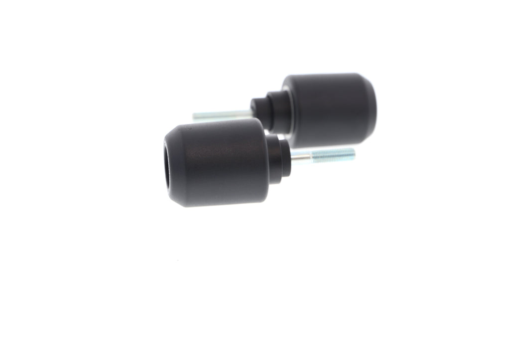 Evotech Yamaha MT-09 Crash Bobbins 2013 - 2016