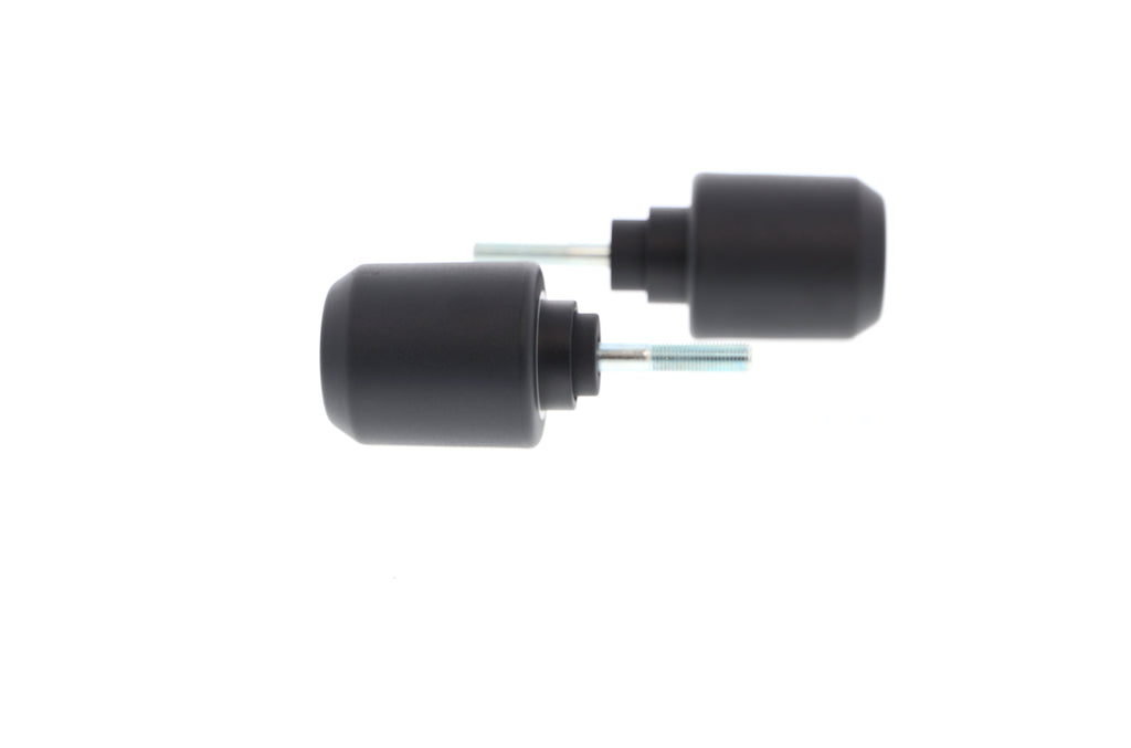 Evotech Yamaha Tracer 900 ABS Crash Bobbins (2015 - 2021)