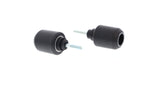 Evotech Yamaha Tracer 900 ABS Crash Bobbins (2015 - 2021)