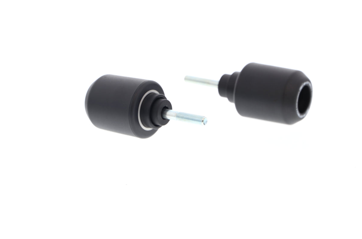 Evotech Yamaha Tracer 900 ABS Crash Bobbins (2015 - 2021)