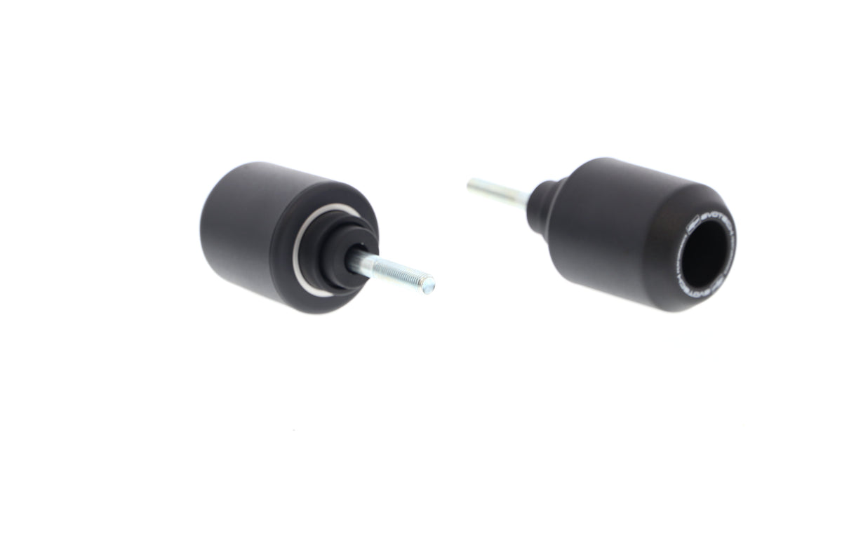Evotech Yamaha FZ-09 Crash Bobbins 2013 - 2016