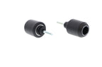 Evotech Yamaha Tracer 900 GT Crash Bobbins (2018 - 2021)
