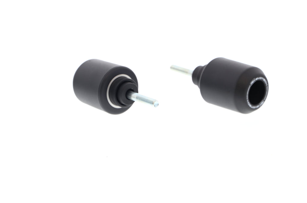 Evotech Yamaha MT-09 Sport Tracker ABS Crash Bobbins 2015 - 2016