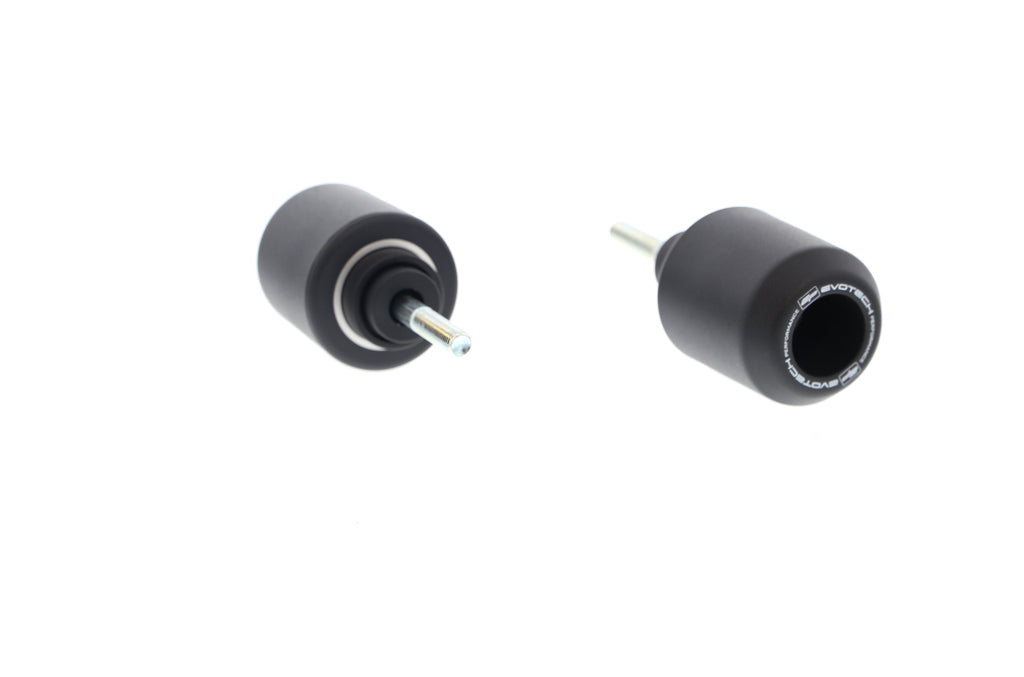 Evotech Yamaha Tracer 900 GT Crash Bobbins (2018 - 2021)