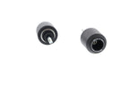 Evotech Yamaha XSR900 Crash Bobbins (2016 - 2021)