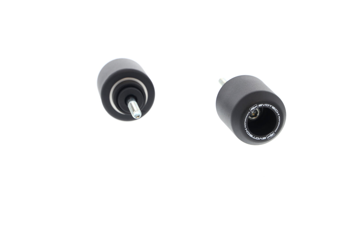 Evotech Yamaha MT-09 Crash Bobbins 2013 - 2016