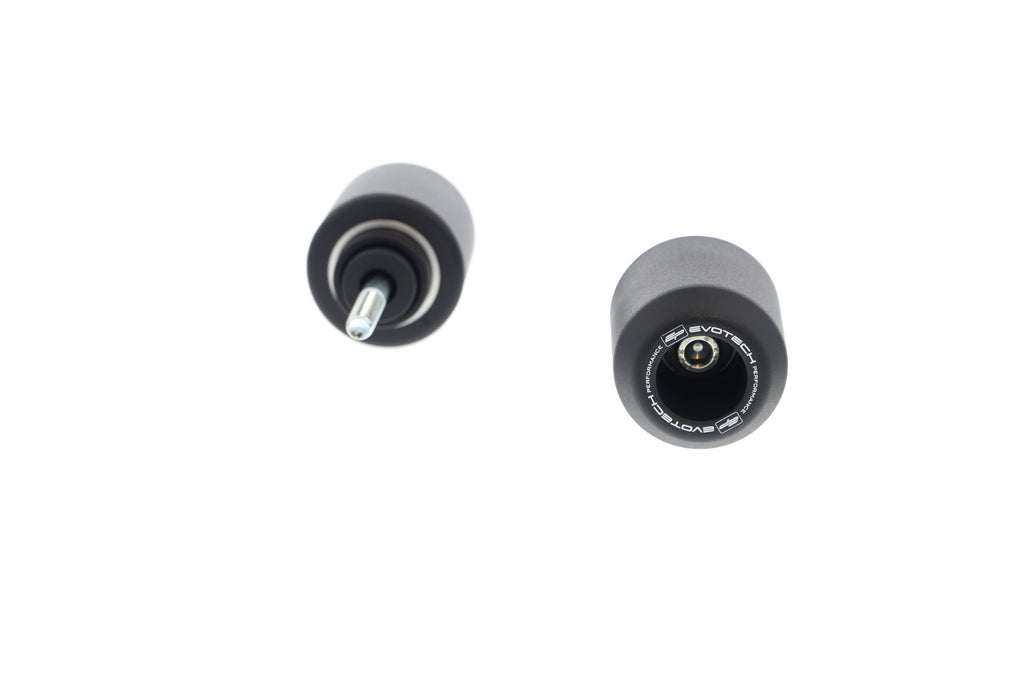 Evotech Yamaha MT-09 Sport Tracker ABS Crash Bobbins 2015 - 2016