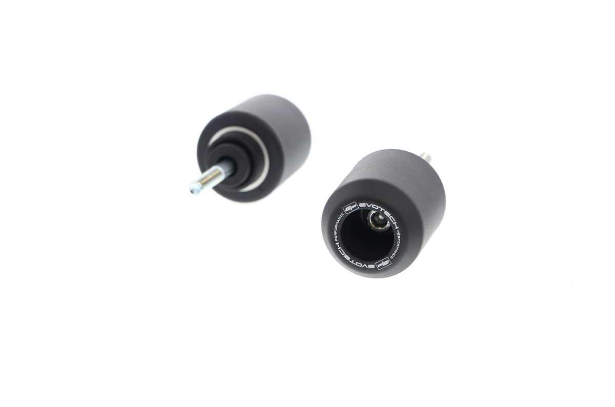 Evotech Yamaha MT-09 Sport Tracker ABS Crash Bobbins 2015 - 2016