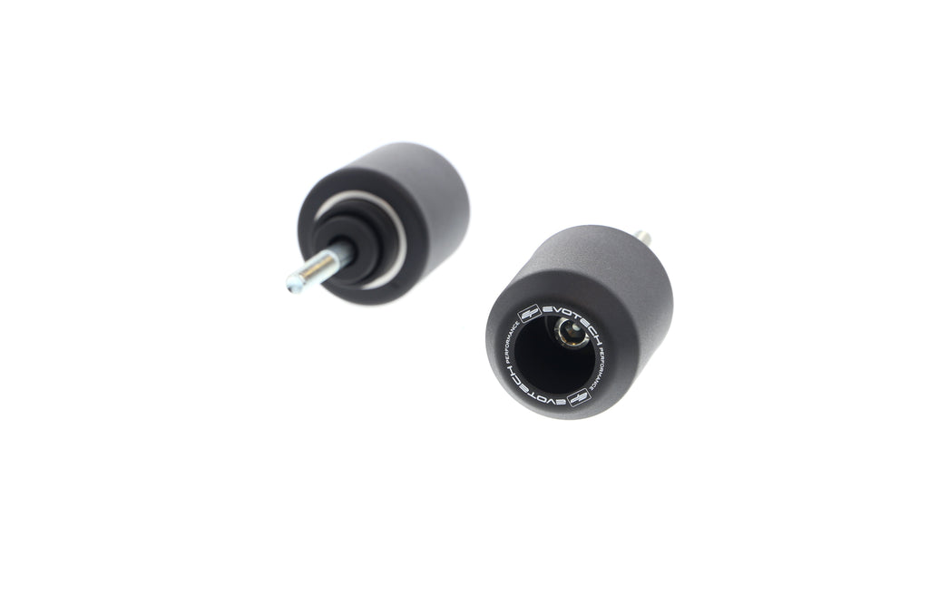 Evotech Yamaha Tracer 900 ABS Crash Bobbins (2015 - 2021)