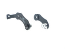 Evotech Yamaha FZ-09 Pillion Footpeg Removal Kit (2013 - 2016)