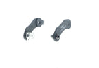 Evotech Yamaha MT-09 Sport Tracker ABS Pillion Footpeg Removal Kit (2015 - 2016)