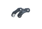 Evotech Yamaha MT-09 Sport Tracker ABS Pillion Footpeg Removal Kit (2015 - 2016)