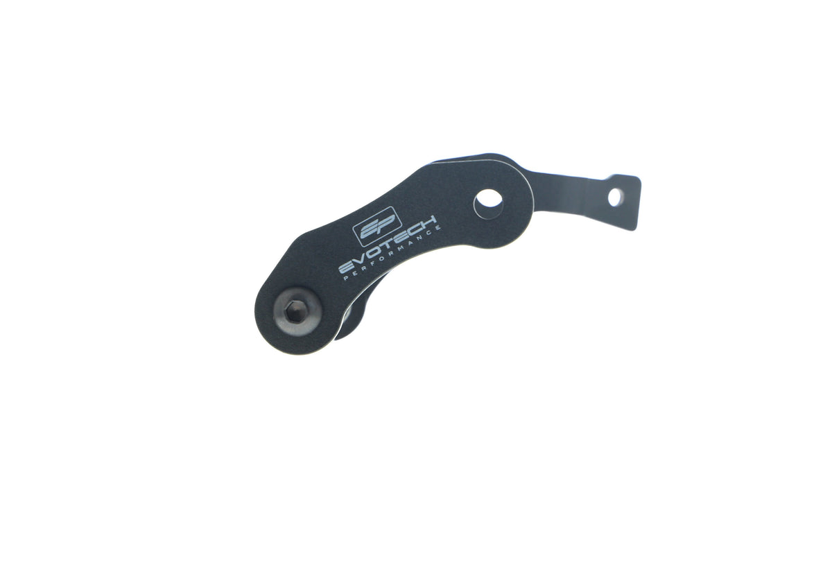 Evotech Yamaha MT-09 Pillion Footpeg Removal Kit (2013 - 2016)