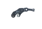 Evotech Yamaha XSR900 Pillion Footpeg Removal Kit (2016 - 2021)