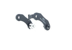 Evotech Yamaha FZ-09 Pillion Footpeg Removal Kit (2013 - 2016)