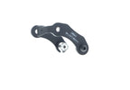 Evotech Yamaha MT-09 SP Pillion Footpeg Removal Kit (2018-2020)