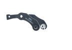 Evotech Yamaha MT-09 SP Pillion Footpeg Removal Kit (2018-2020)