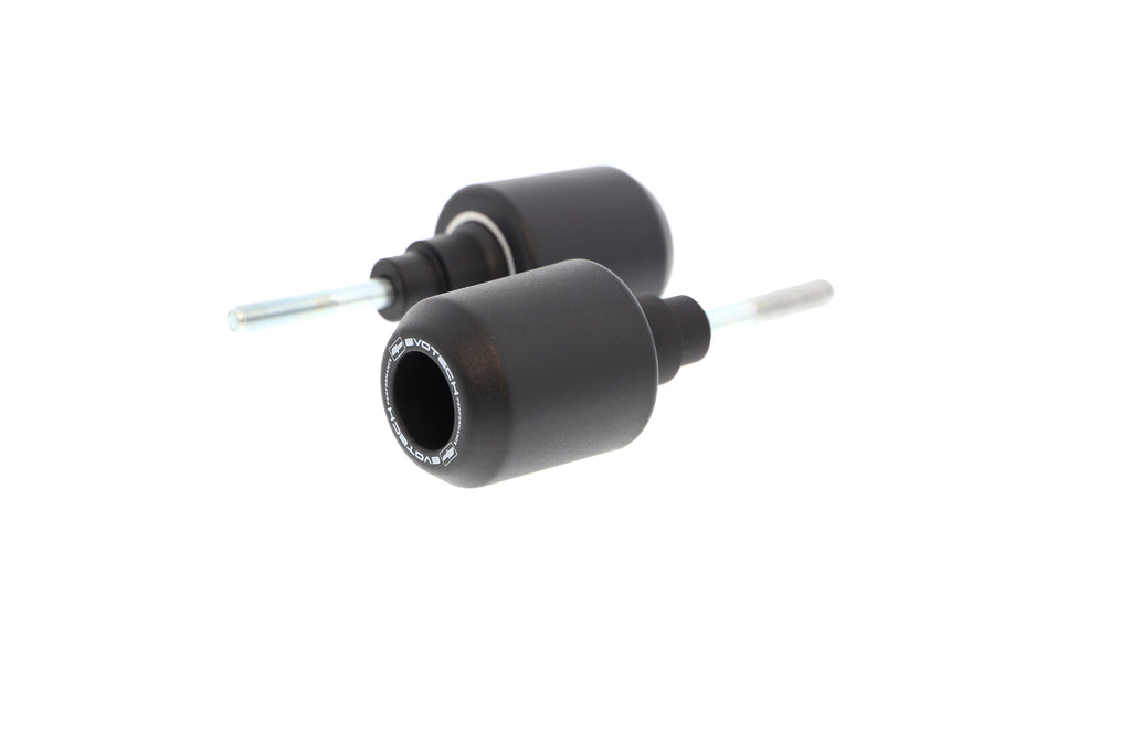 Evotech Yamaha MT-03 Crash Protection Bobbins (2016 - 2021)
