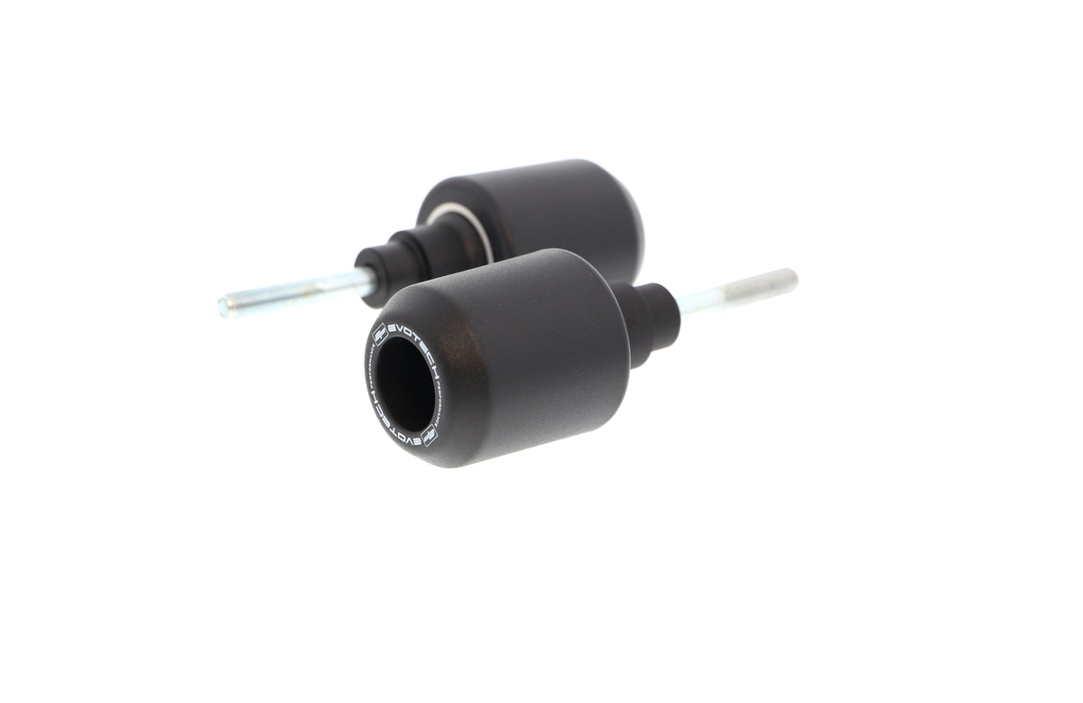Evotech Yamaha MT-03 Crash Protection Bobbins (2016 - 2021)