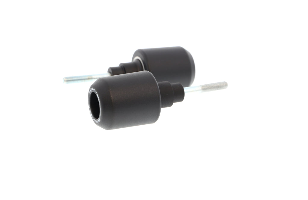 Evotech Yamaha MT-03 Crash Protection Bobbins (2016 - 2021)