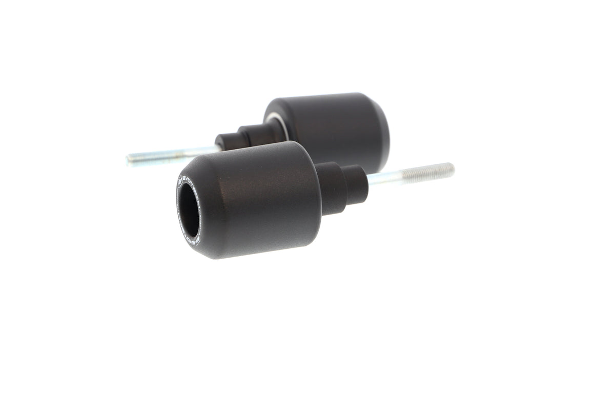 Evotech Yamaha MT-03 Crash Protection Bobbins (2016 - 2021)