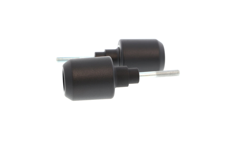 Evotech Yamaha MT-03 Crash Protection Bobbins (2016 - 2021)