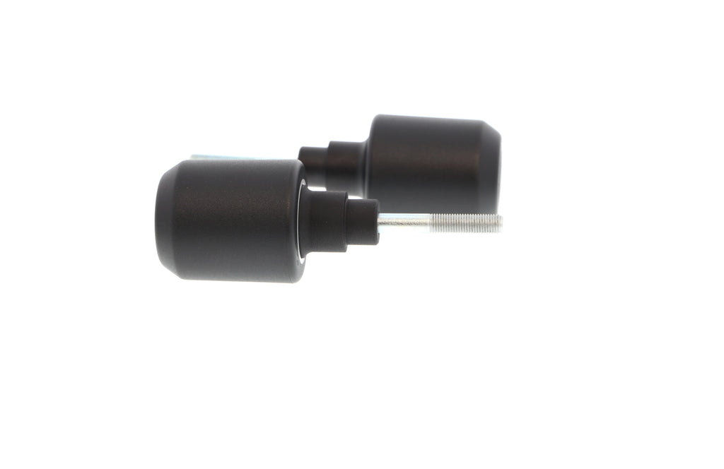 Evotech Yamaha MT-03 Crash Protection Bobbins (2016 - 2021)