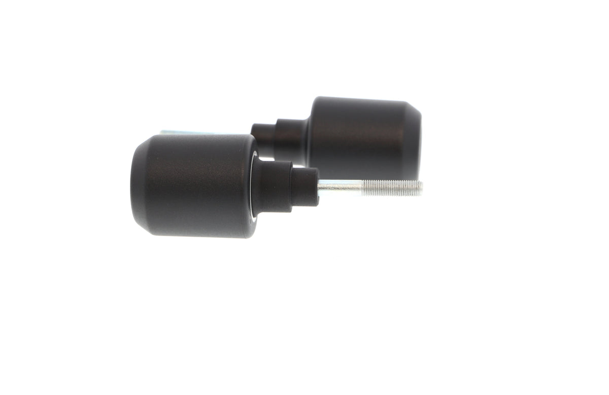 Evotech Yamaha MT-03 Crash Protection Bobbins (2016 - 2021)