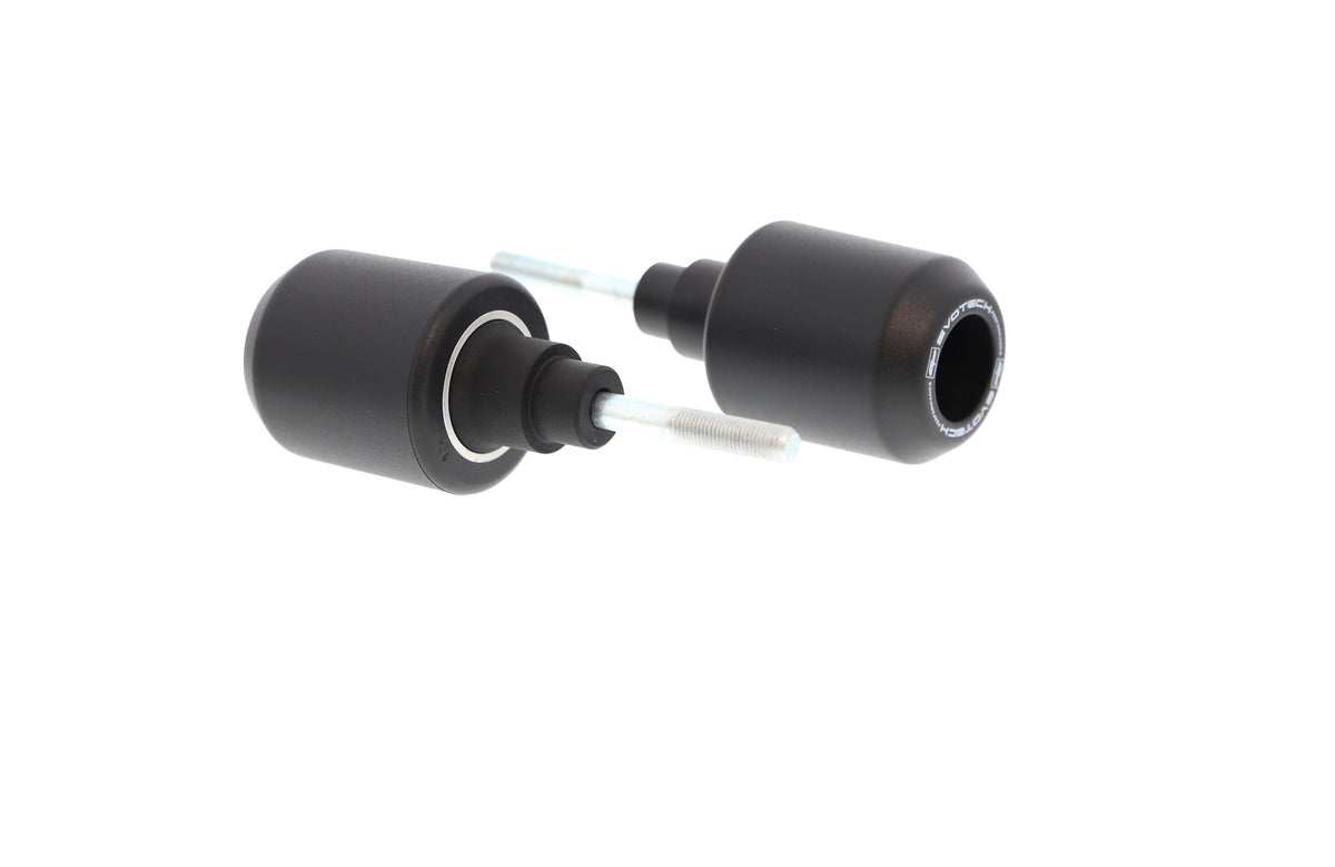 Evotech Yamaha MT-03 Crash Protection Bobbins (2016 - 2021)
