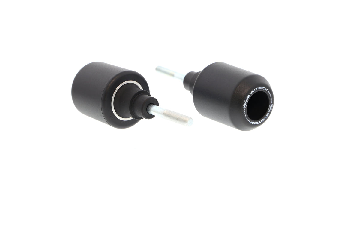 Evotech Yamaha MT-03 Crash Protection Bobbins (2016 - 2021)