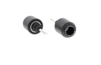 Evotech Yamaha MT-03 Crash Protection Bobbins (2016 - 2021)