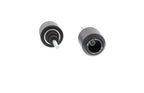 Evotech Yamaha MT-03 Crash Protection Bobbins (2016 - 2021)