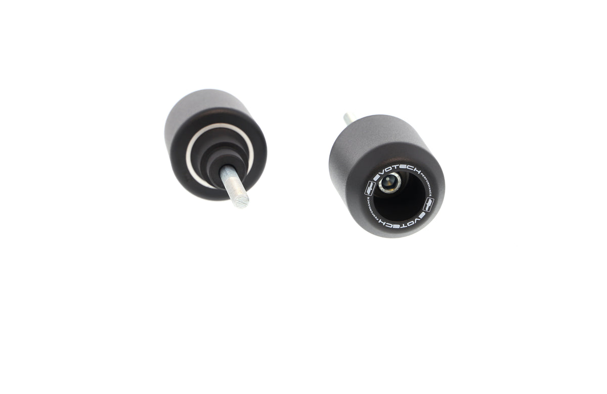 Evotech Yamaha MT-03 Crash Protection Bobbins (2016 - 2021)
