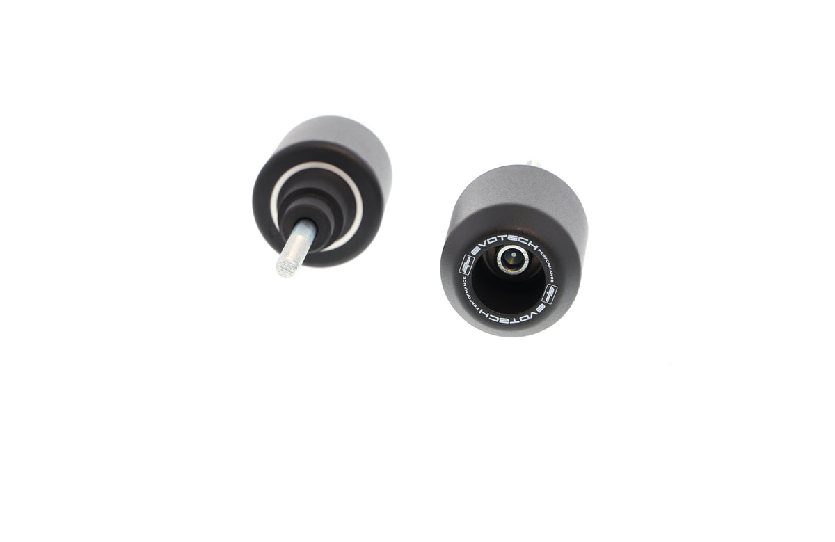 Evotech Yamaha MT-03 Crash Protection Bobbins (2016 - 2021)