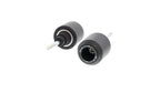 Evotech Yamaha MT-03 Crash Protection Bobbins (2016 - 2021)