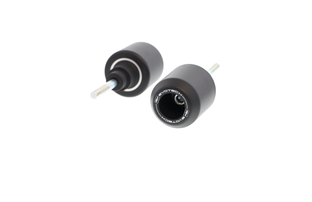 Evotech Yamaha MT-03 Crash Protection Bobbins (2016 - 2021)
