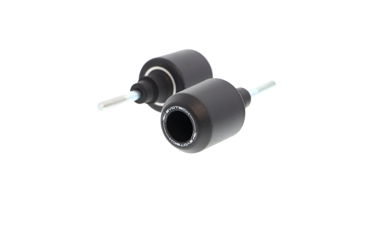 Evotech Yamaha MT-03 Crash Protection Bobbins (2016 - 2021)