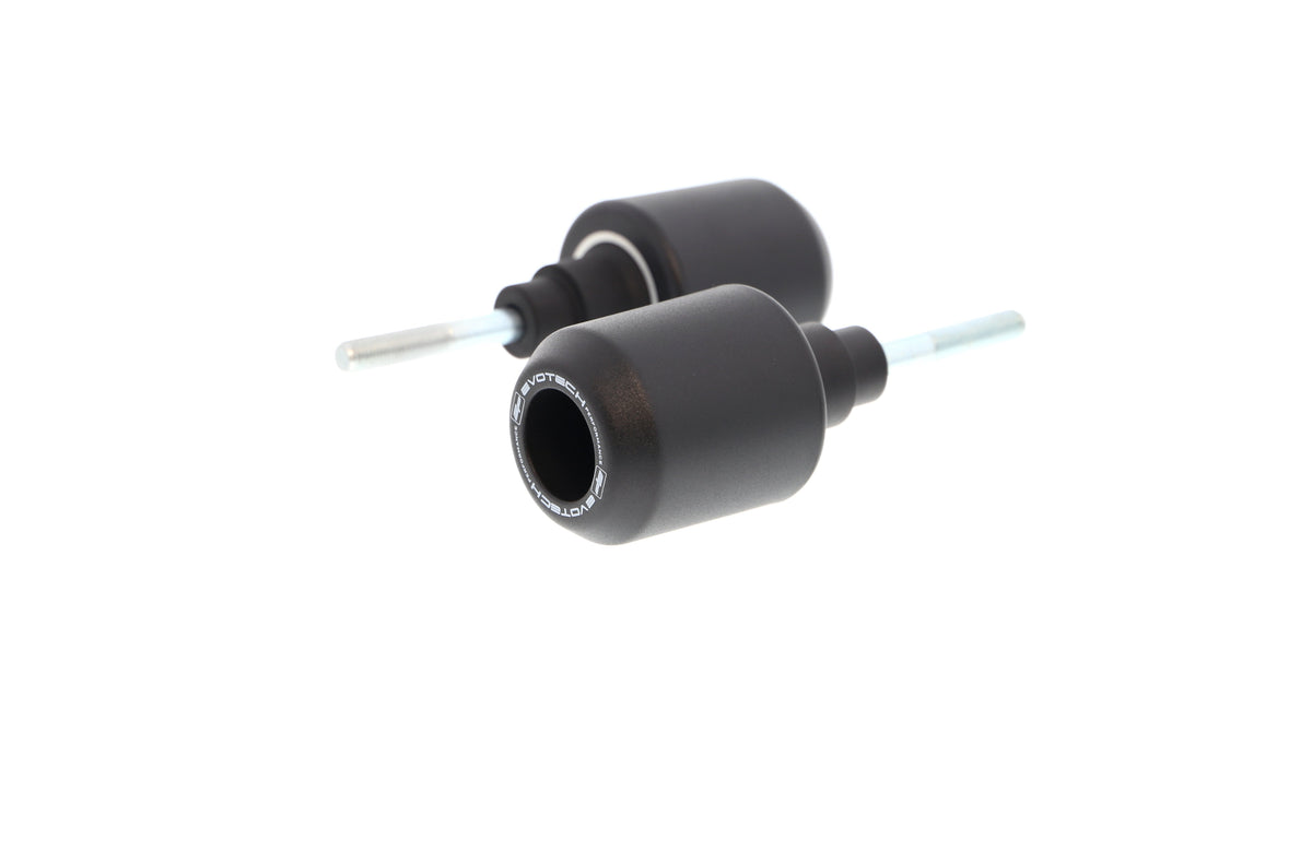 Evotech Yamaha MT-03 Crash Protection Bobbins (2016 - 2021)