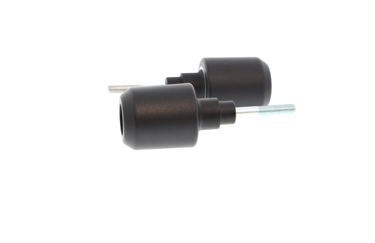 Evotech Yamaha MT-03 Crash Protection Bobbins (2016 - 2021)
