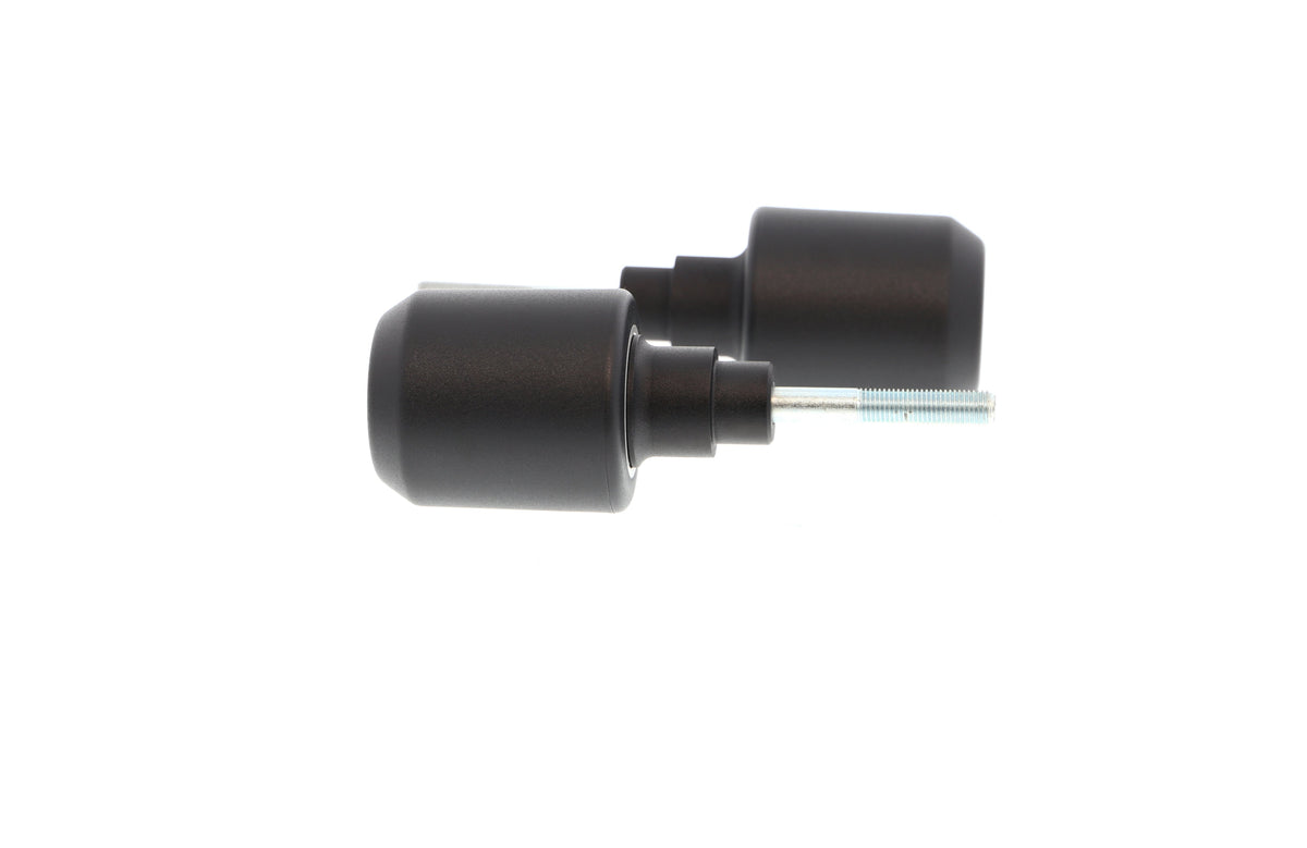 Evotech Yamaha MT-03 Crash Protection Bobbins (2016 - 2021)