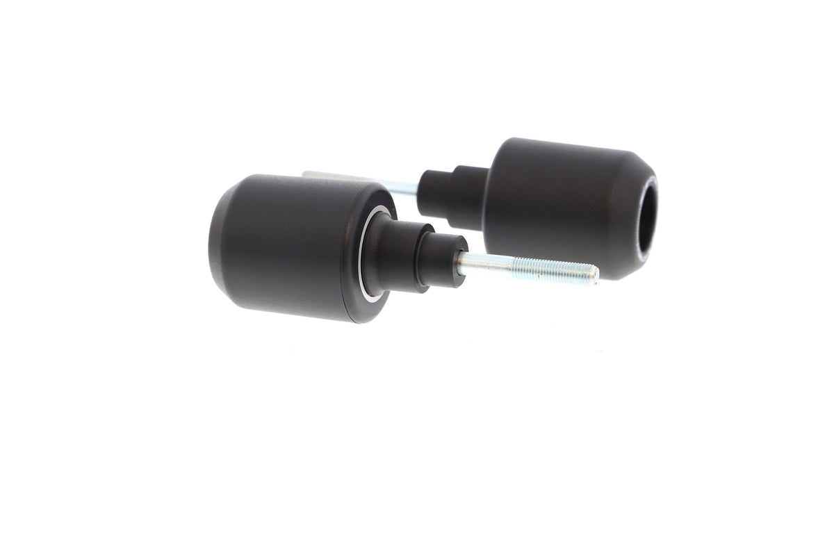 Evotech Yamaha MT-03 Crash Protection Bobbins (2016 - 2021)