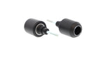 Evotech Yamaha MT-03 Crash Protection Bobbins (2016 - 2021)
