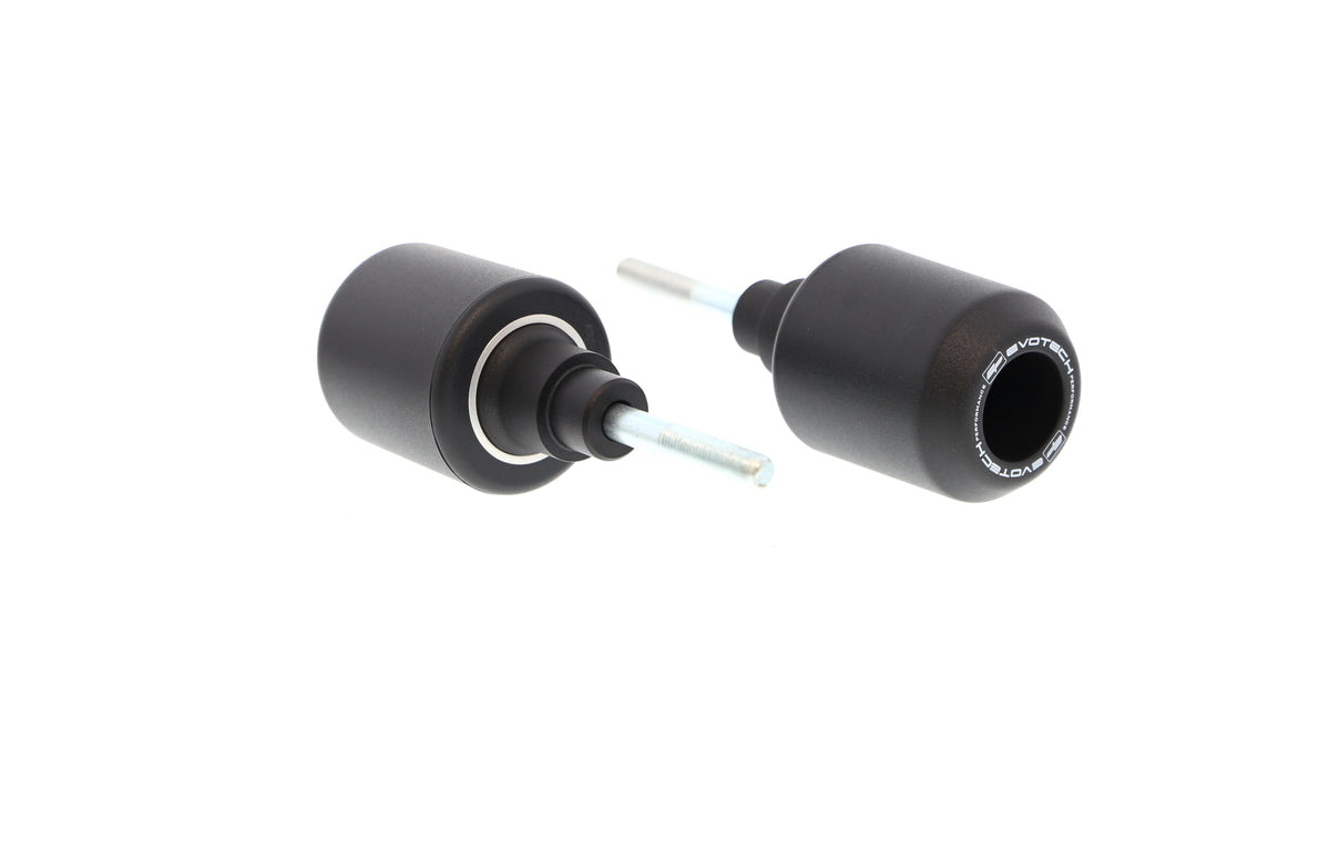 Evotech Yamaha MT-03 Crash Protection Bobbins (2016 - 2021)