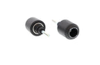 Evotech Yamaha MT-03 Crash Protection Bobbins (2016 - 2021)