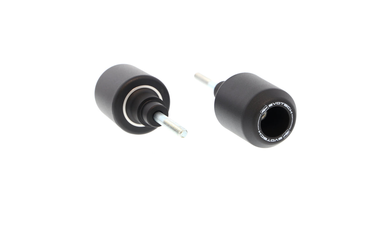 Evotech Yamaha MT-03 Crash Protection Bobbins (2016 - 2021)